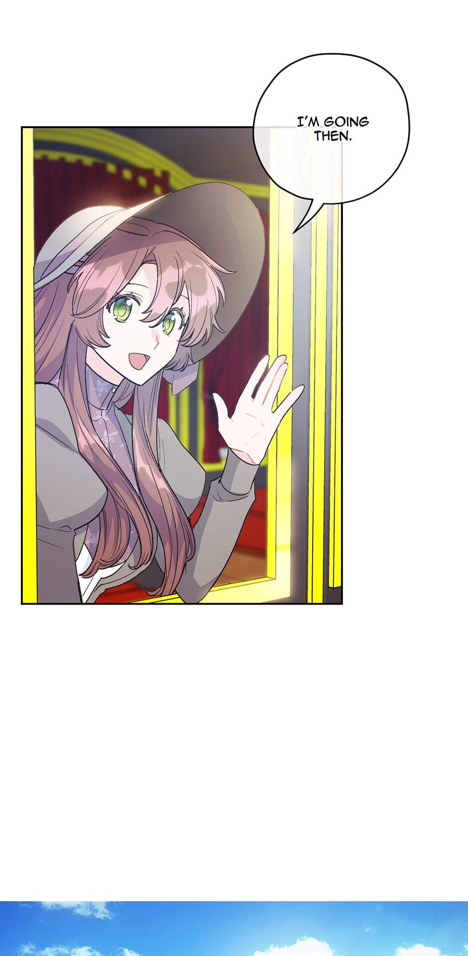 The Duchess' 50 Tea Recipes Chapter 100 page 34 - Chapter 100: Transmigration