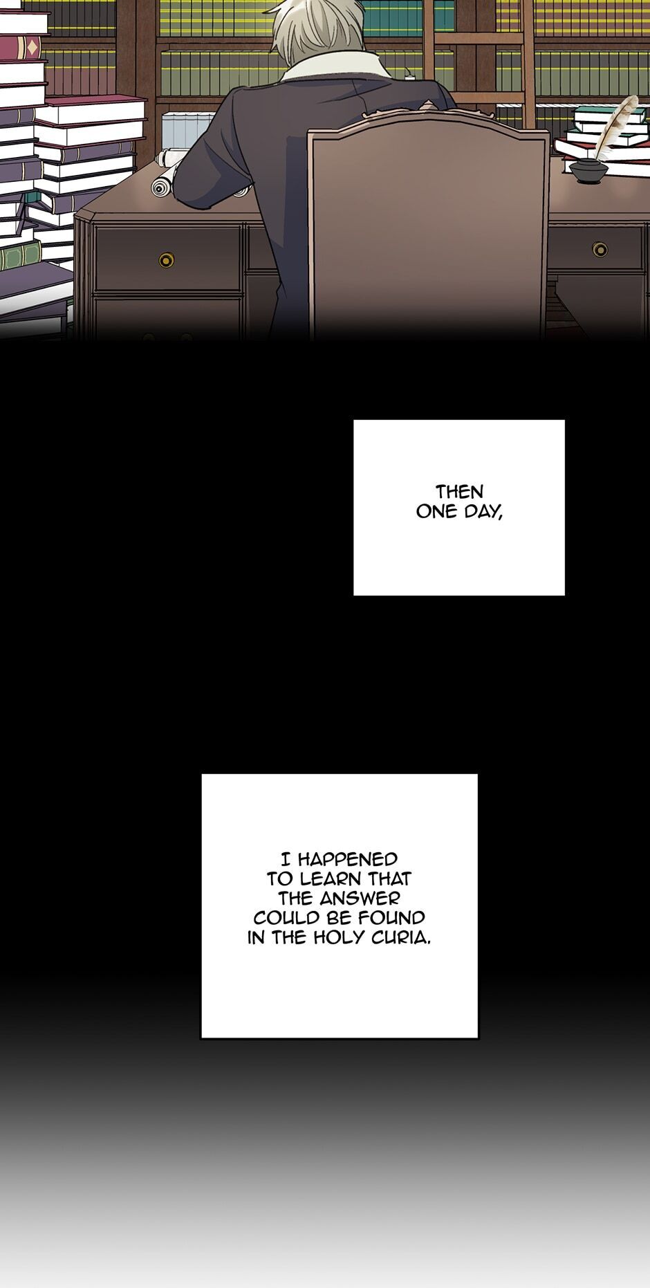 The Duchess' 50 Tea Recipes Chapter 100 page 66 - Chapter 100: Transmigration