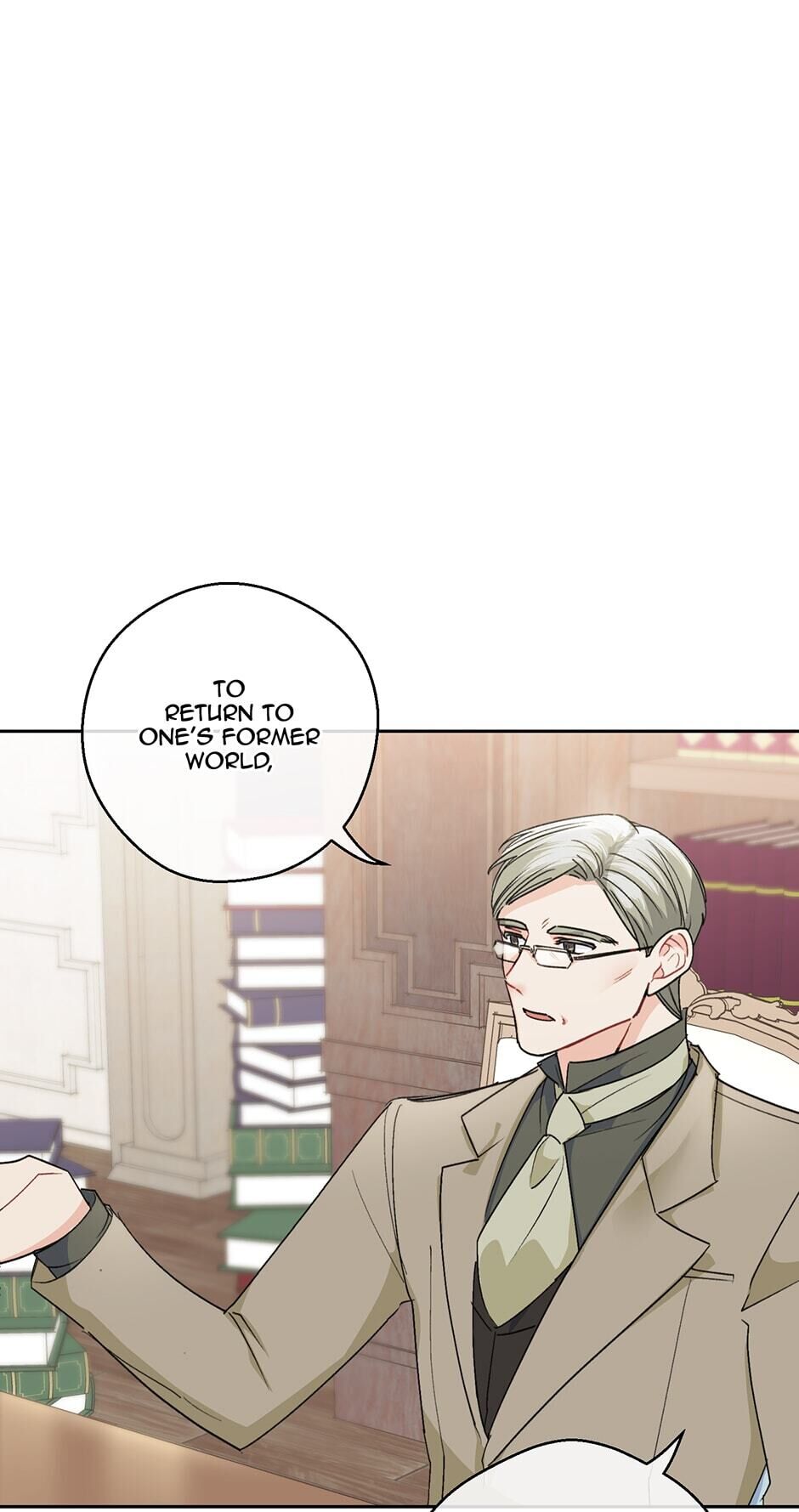 The Duchess' 50 Tea Recipes Chapter 101 page 11 - Chapter 101: Well Adjusted