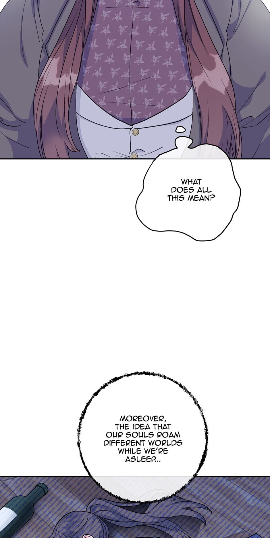 The Duchess' 50 Tea Recipes Chapter 101 page 2 - Chapter 101: Well Adjusted