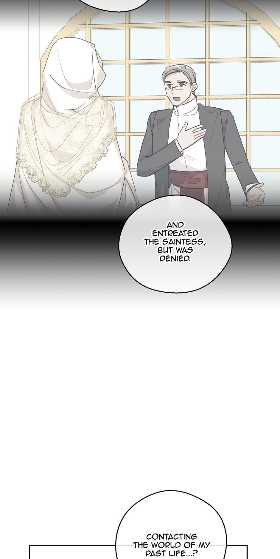 The Duchess' 50 Tea Recipes Chapter 101 page 25 - Chapter 101: Well Adjusted