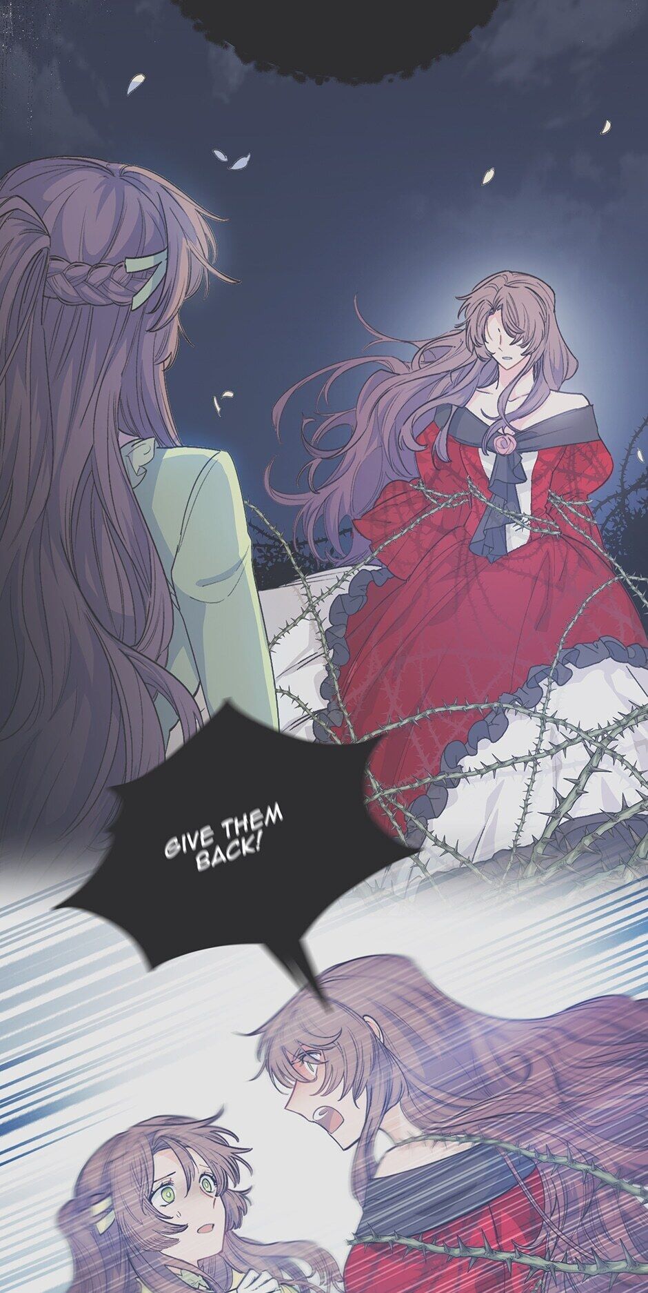 The Duchess' 50 Tea Recipes Chapter 101 page 31 - Chapter 101: Well Adjusted