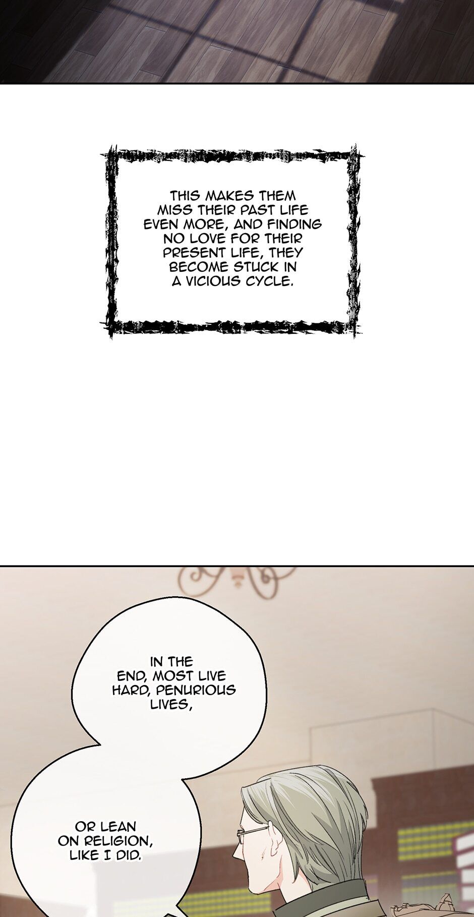 The Duchess' 50 Tea Recipes Chapter 101 page 39 - Chapter 101: Well Adjusted