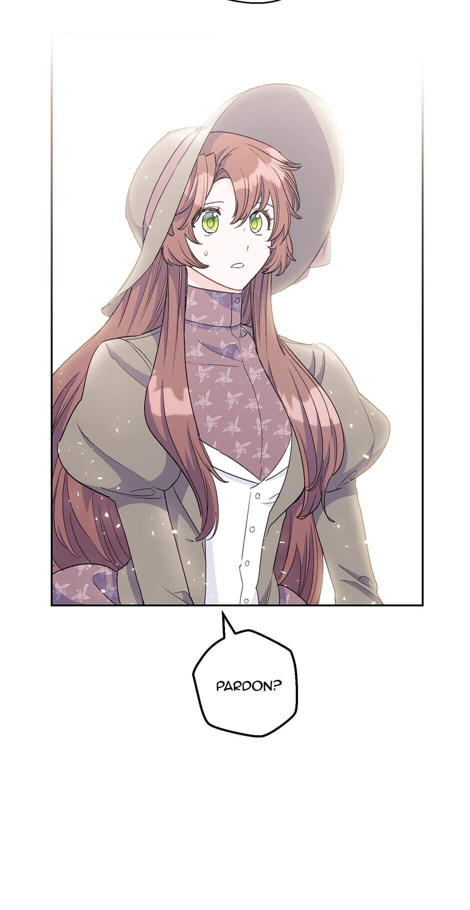 The Duchess' 50 Tea Recipes Chapter 101 page 41 - Chapter 101: Well Adjusted