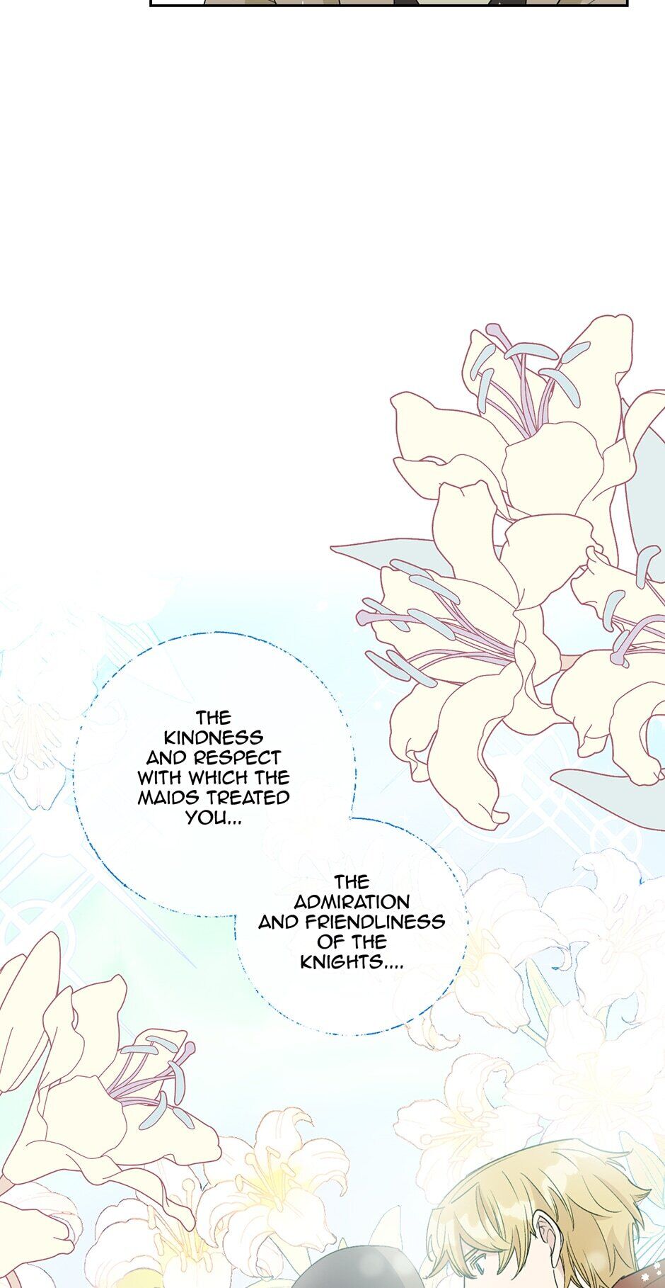The Duchess' 50 Tea Recipes Chapter 101 page 46 - Chapter 101: Well Adjusted