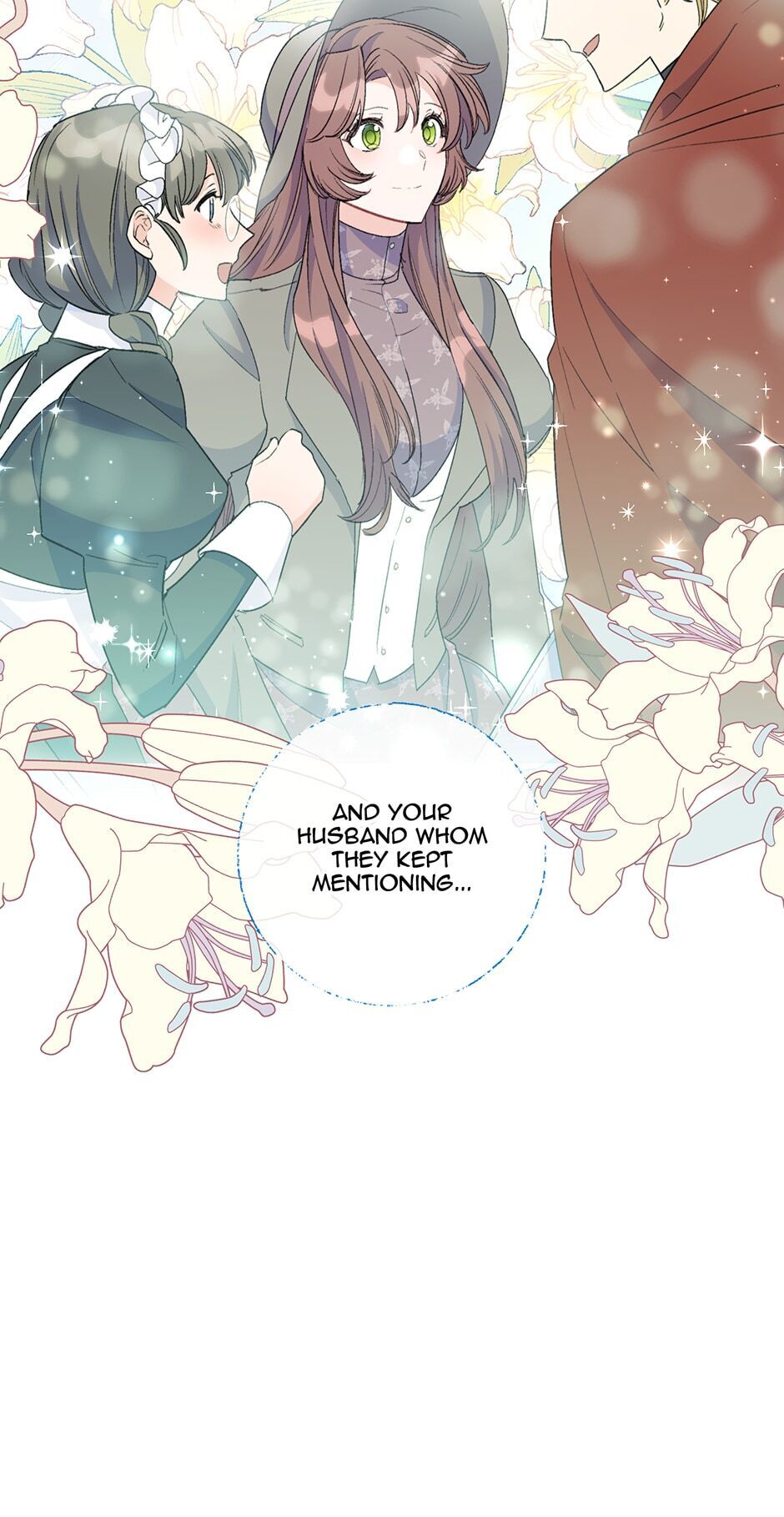 The Duchess' 50 Tea Recipes Chapter 101 page 47 - Chapter 101: Well Adjusted