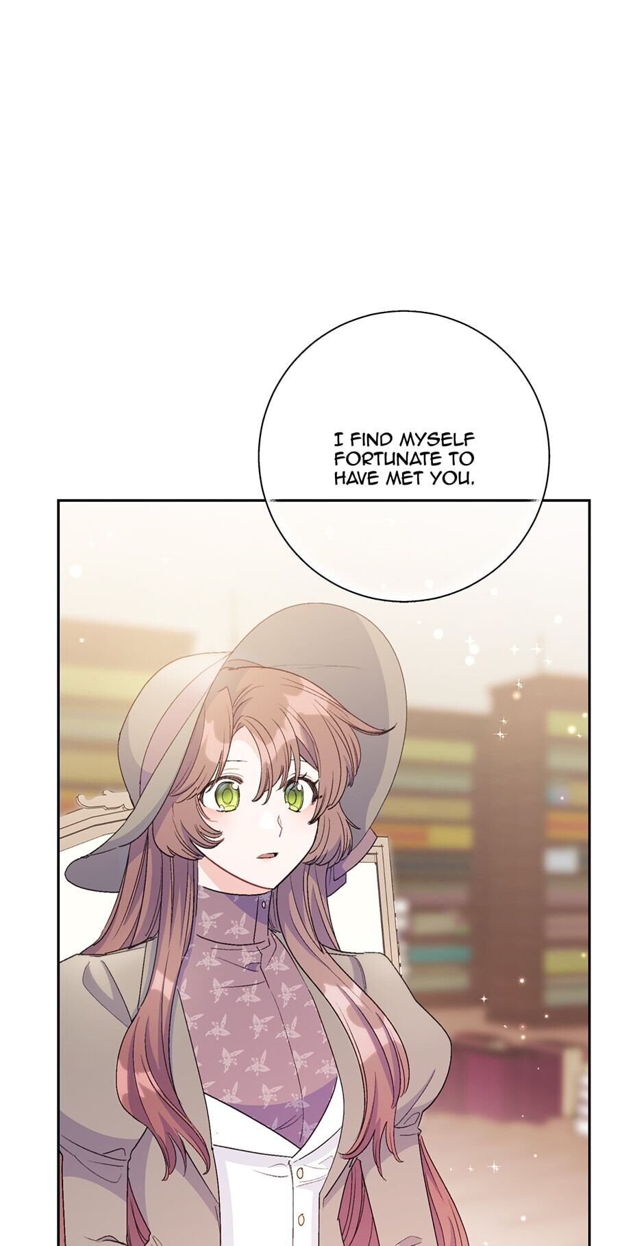 The Duchess' 50 Tea Recipes Chapter 101 page 49 - Chapter 101: Well Adjusted