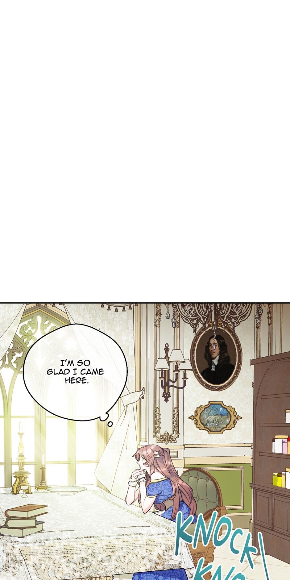 The Duchess' 50 Tea Recipes Chapter 101 page 53 - Chapter 101: Well Adjusted