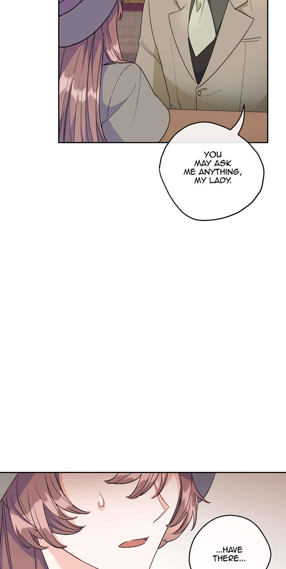 The Duchess' 50 Tea Recipes Chapter 101 page 6 - Chapter 101: Well Adjusted