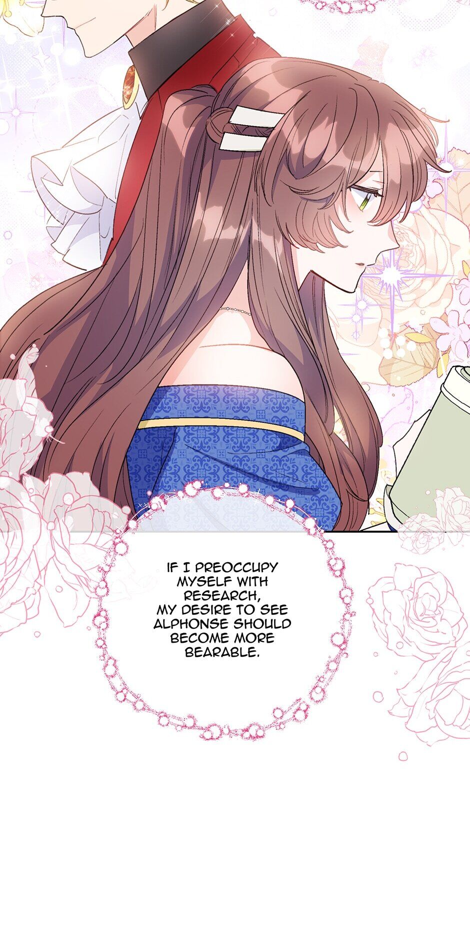 The Duchess' 50 Tea Recipes Chapter 101 page 68 - Chapter 101: Well Adjusted