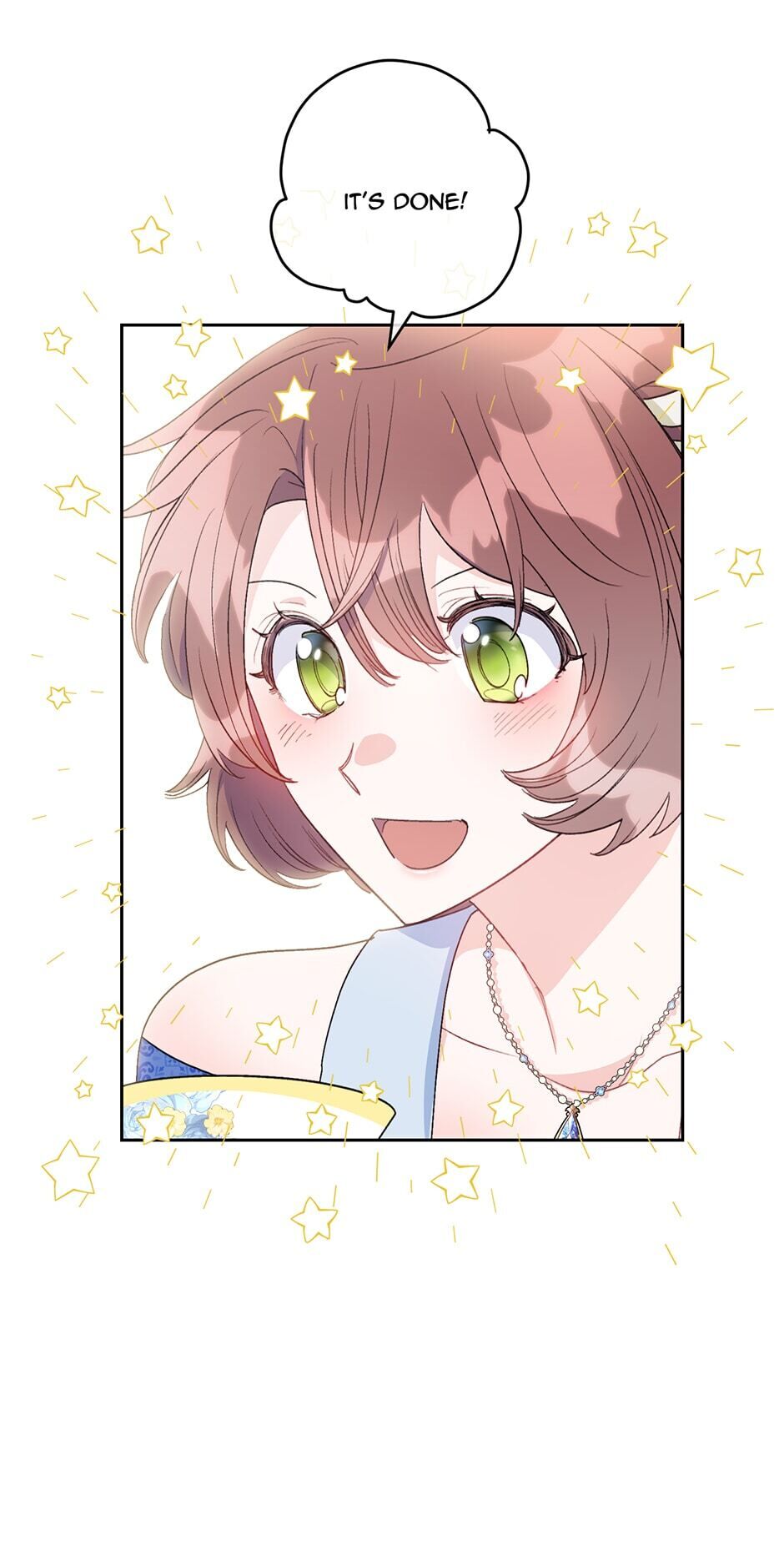 The Duchess' 50 Tea Recipes Chapter 101 page 71 - Chapter 101: Well Adjusted