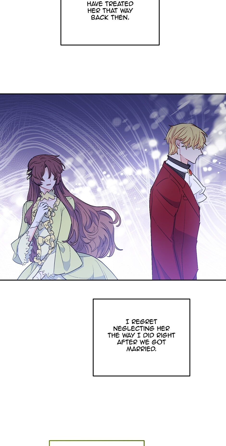 The Duchess' 50 Tea Recipes Chapter 102 page 14 - Chapter 102: Missing Her