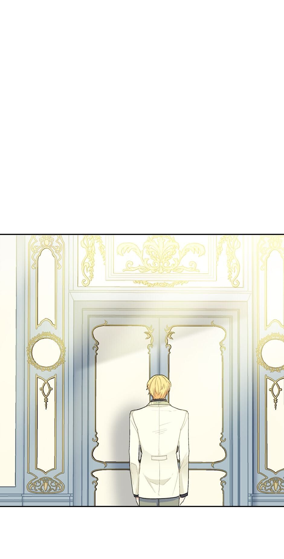 The Duchess' 50 Tea Recipes Chapter 102 page 16 - Chapter 102: Missing Her