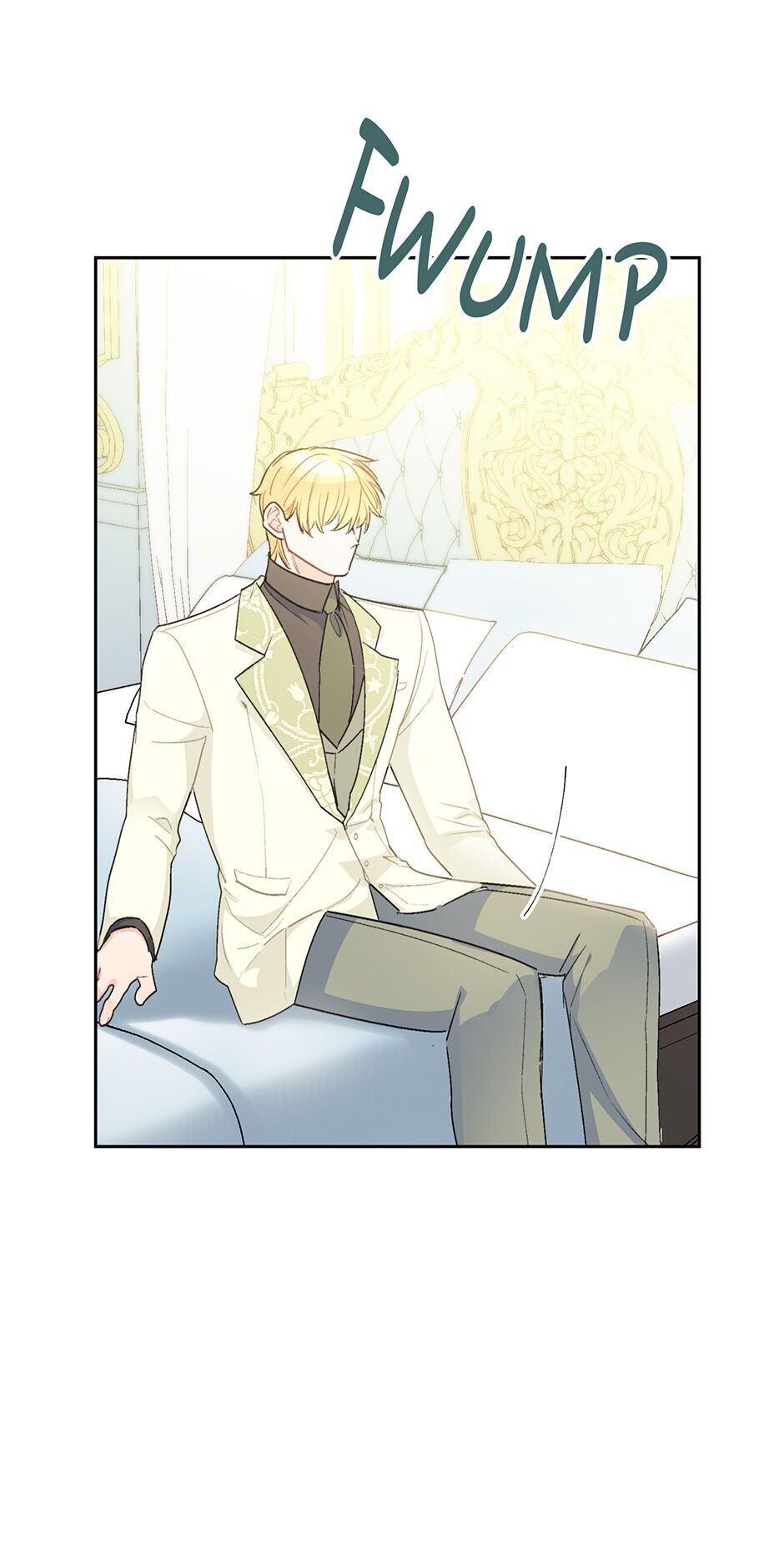 The Duchess' 50 Tea Recipes Chapter 102 page 19 - Chapter 102: Missing Her