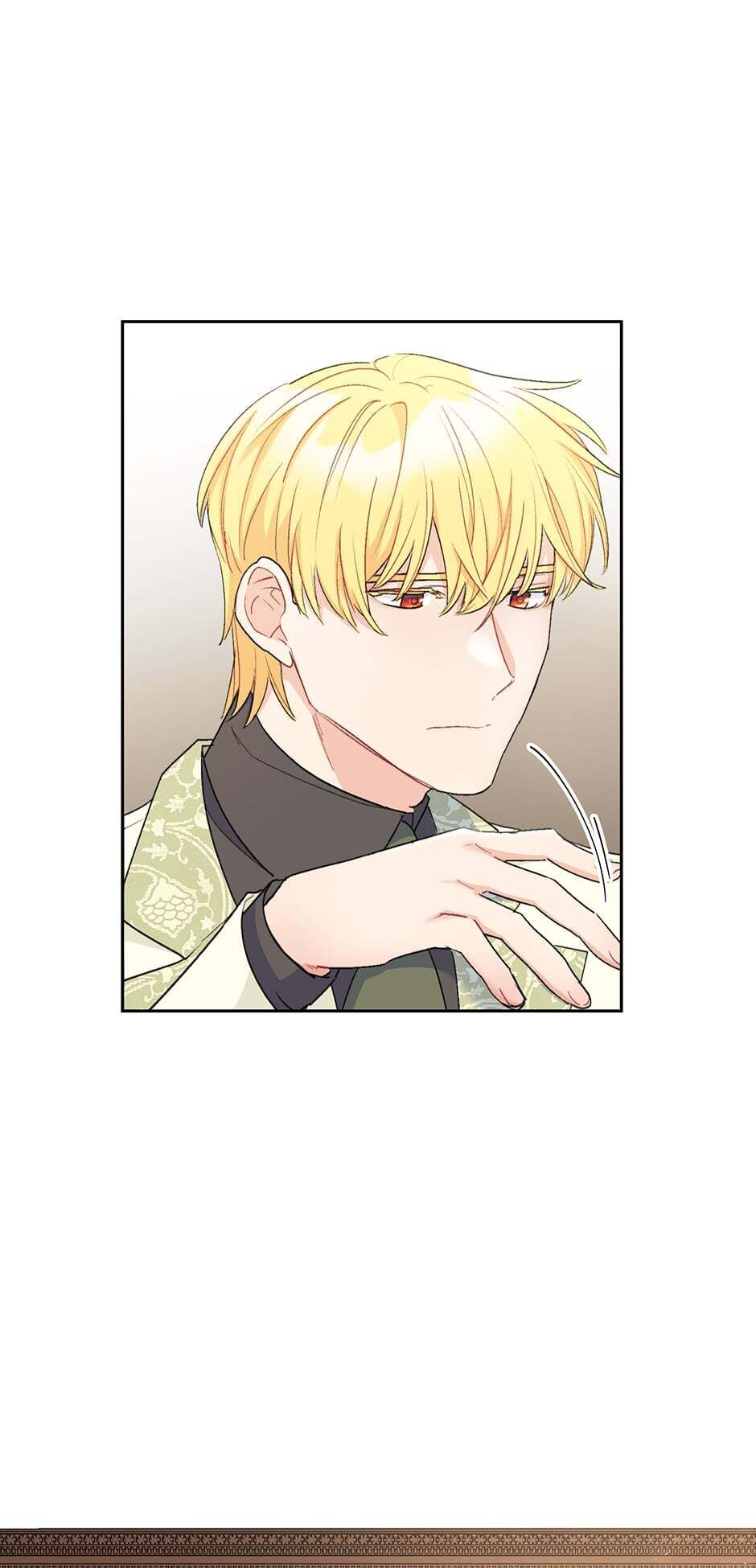 The Duchess' 50 Tea Recipes Chapter 102 page 2 - Chapter 102: Missing Her