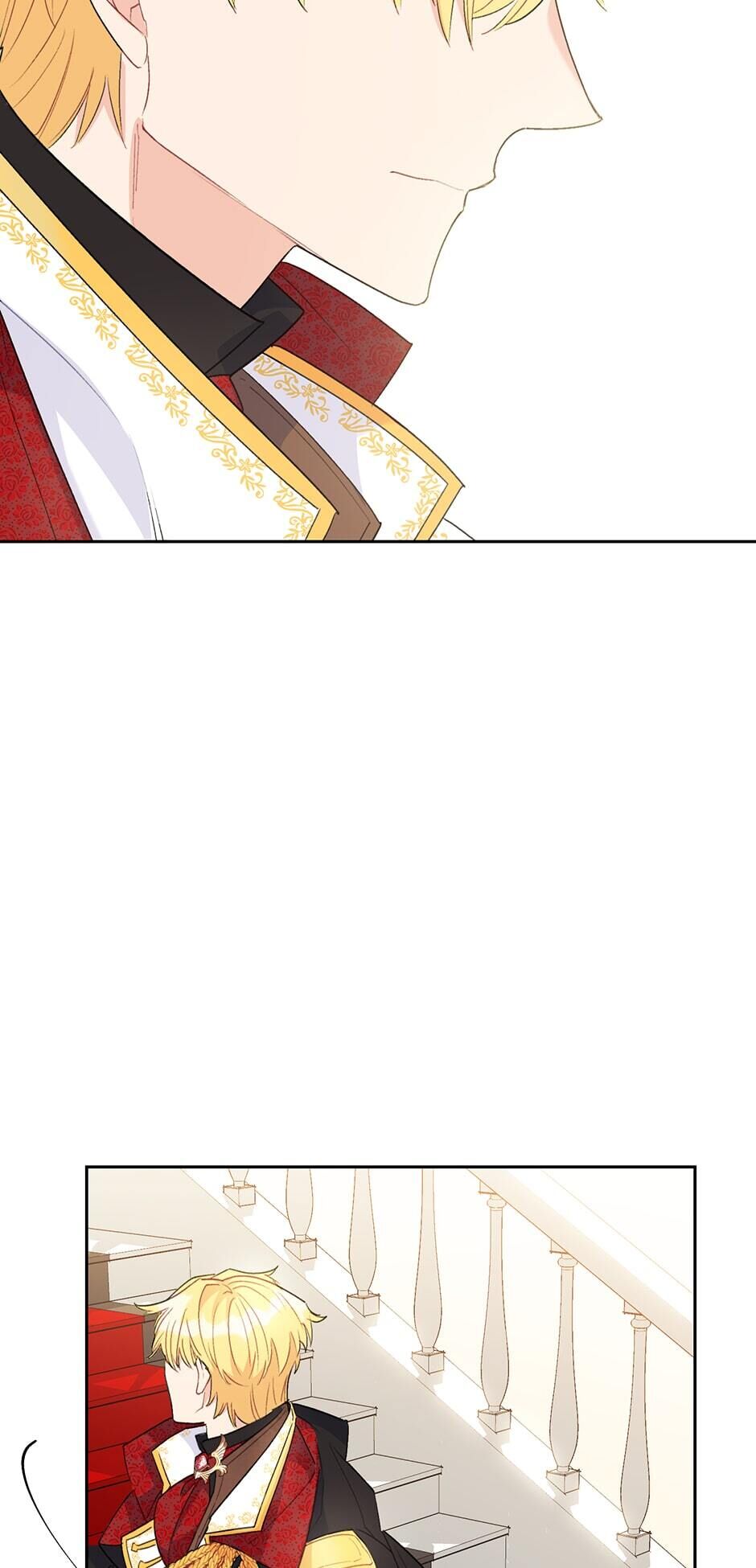 The Duchess' 50 Tea Recipes Chapter 102 page 35 - Chapter 102: Missing Her