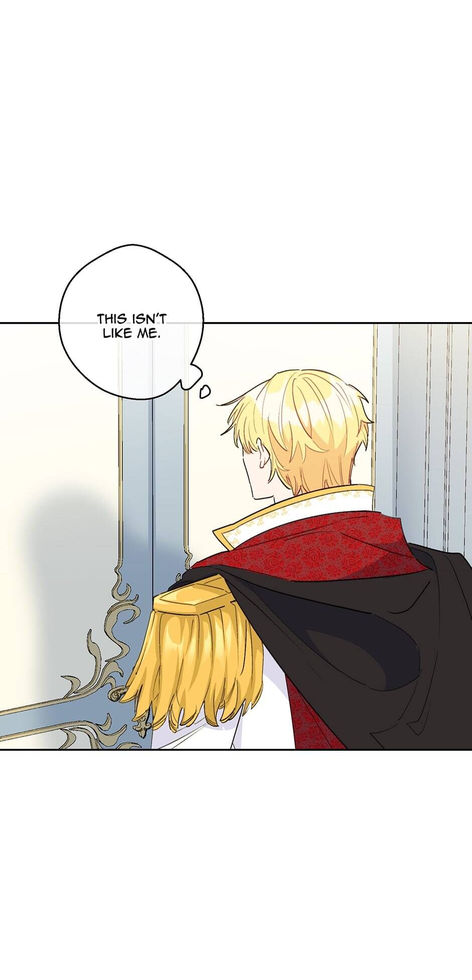 The Duchess' 50 Tea Recipes Chapter 102 page 41 - Chapter 102: Missing Her