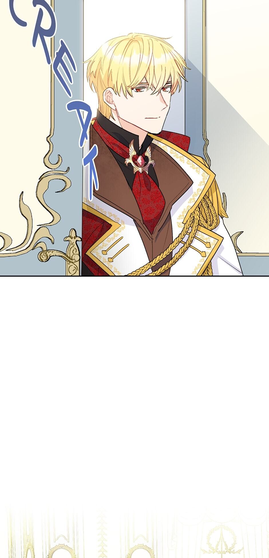 The Duchess' 50 Tea Recipes Chapter 102 page 44 - Chapter 102: Missing Her