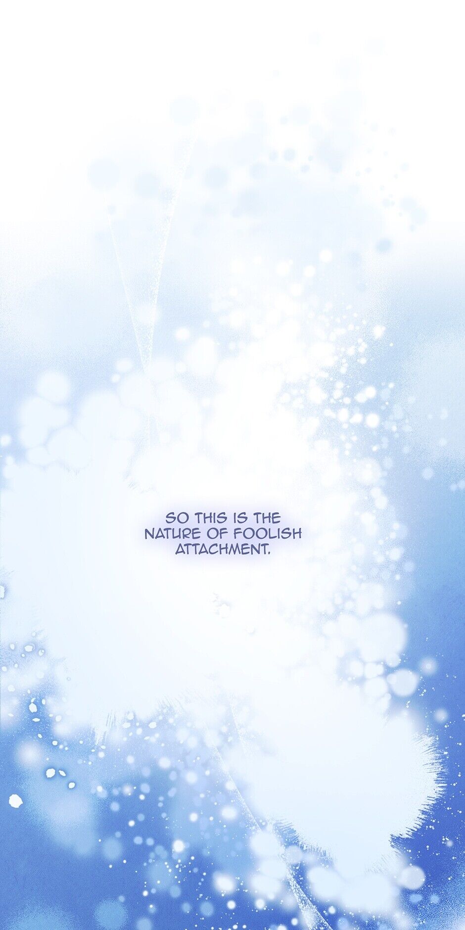 The Duchess' 50 Tea Recipes Chapter 102 page 48 - Chapter 102: Missing Her