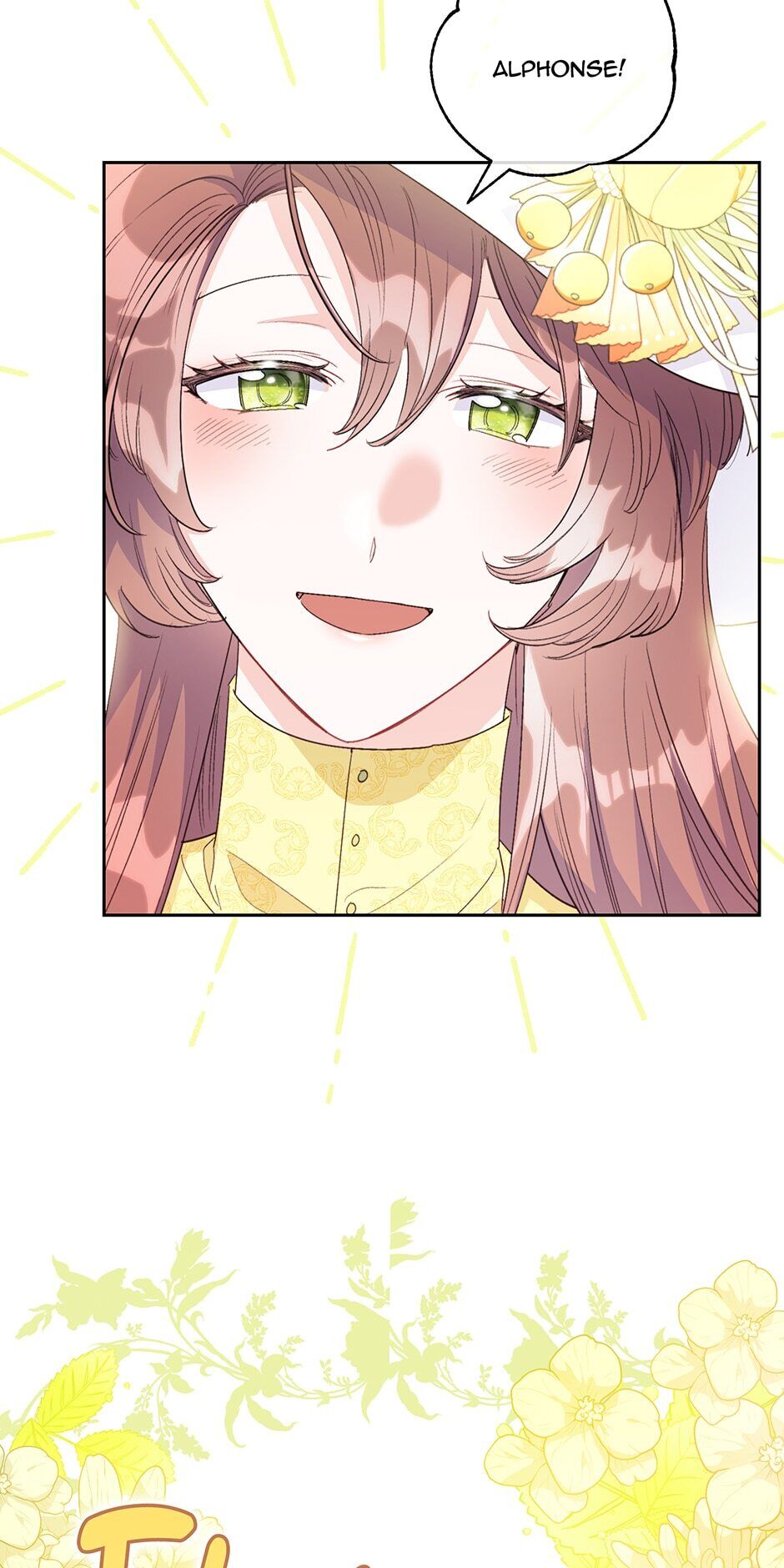 The Duchess' 50 Tea Recipes Chapter 102 page 53 - Chapter 102: Missing Her