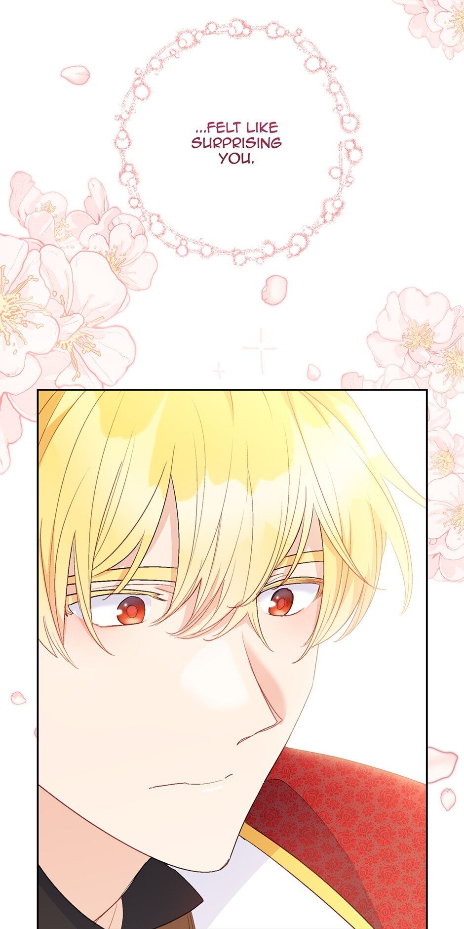 The Duchess' 50 Tea Recipes Chapter 102 page 60 - Chapter 102: Missing Her