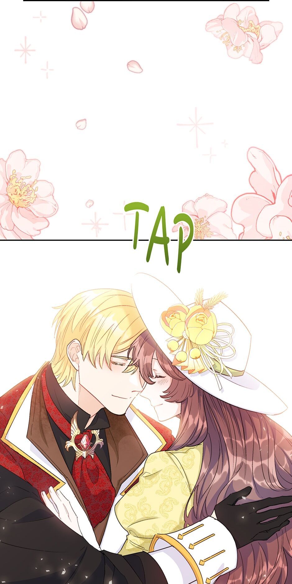 The Duchess' 50 Tea Recipes Chapter 102 page 61 - Chapter 102: Missing Her