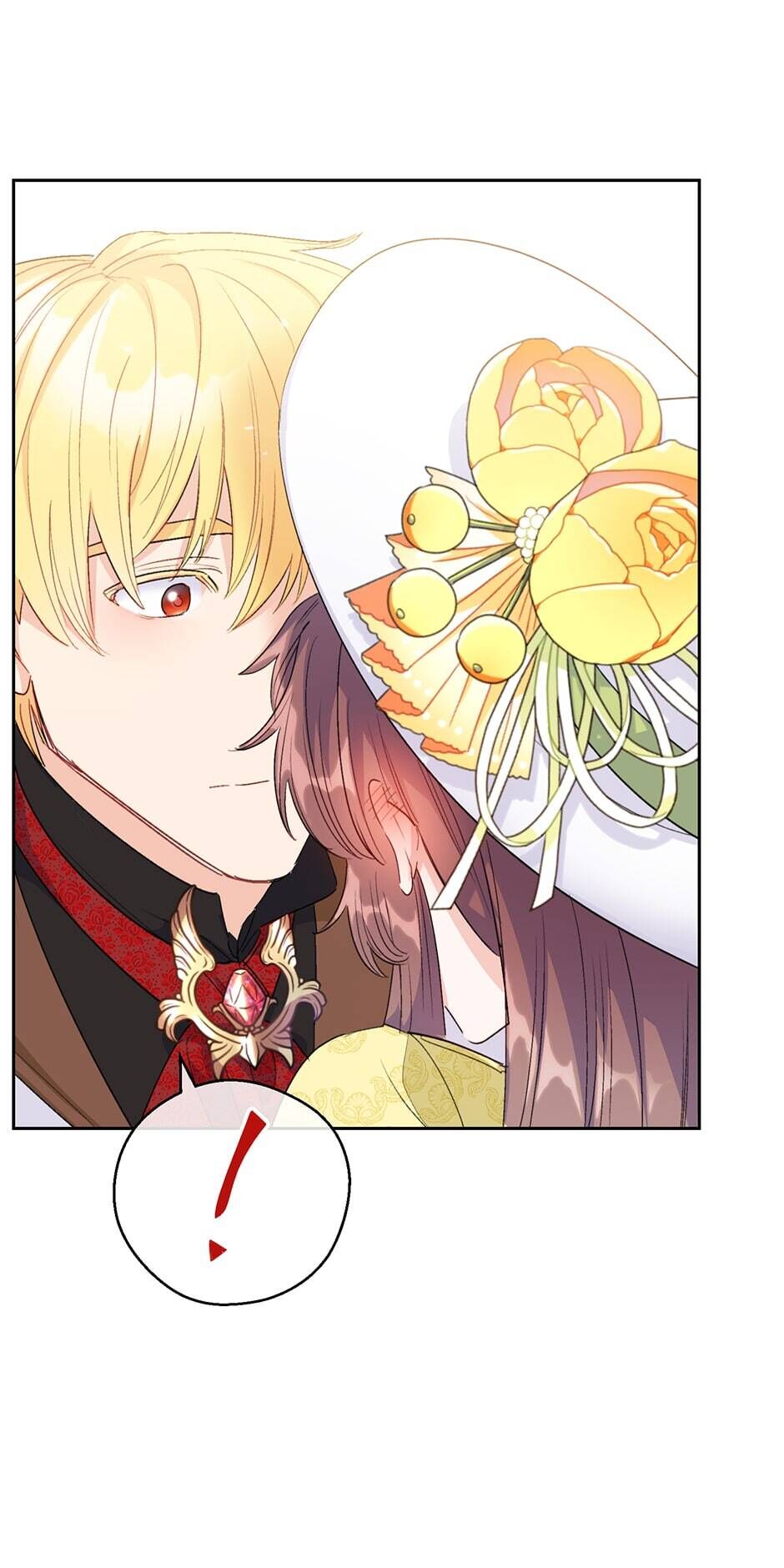 The Duchess' 50 Tea Recipes Chapter 102 page 65 - Chapter 102: Missing Her