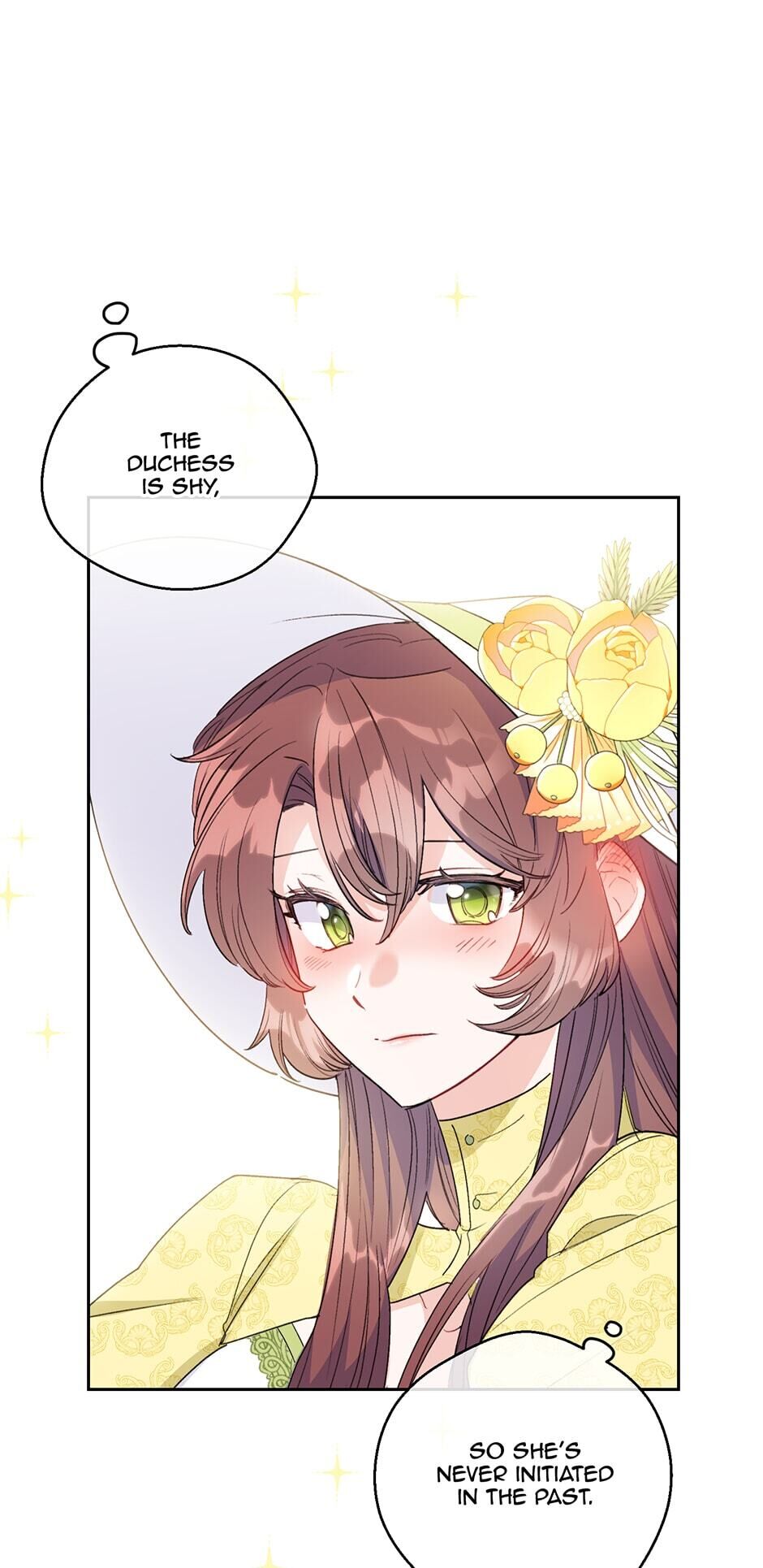 The Duchess' 50 Tea Recipes Chapter 102 page 66 - Chapter 102: Missing Her