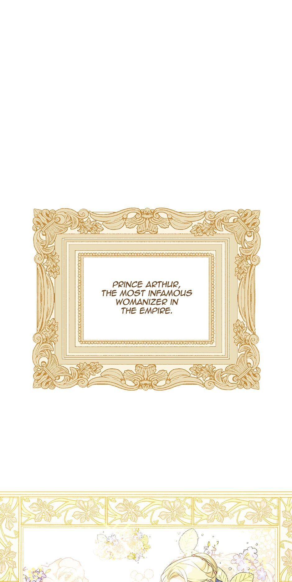 The Duchess' 50 Tea Recipes Chapter 103 page 1 - Chapter 103: Heartache