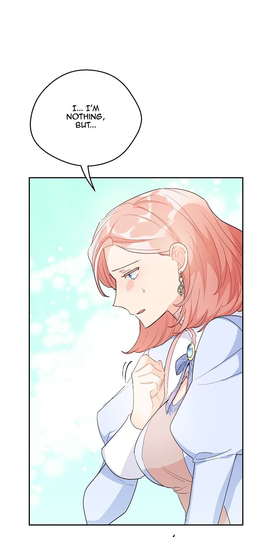 The Duchess' 50 Tea Recipes Chapter 103 page 11 - Chapter 103: Heartache