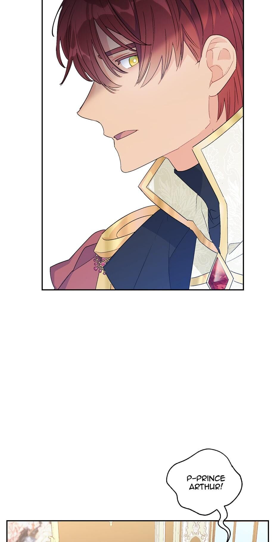 The Duchess' 50 Tea Recipes Chapter 103 page 16 - Chapter 103: Heartache