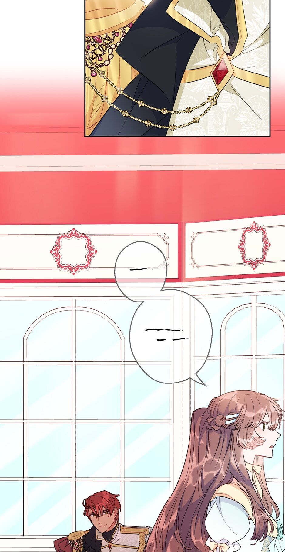 The Duchess' 50 Tea Recipes Chapter 103 page 23 - Chapter 103: Heartache