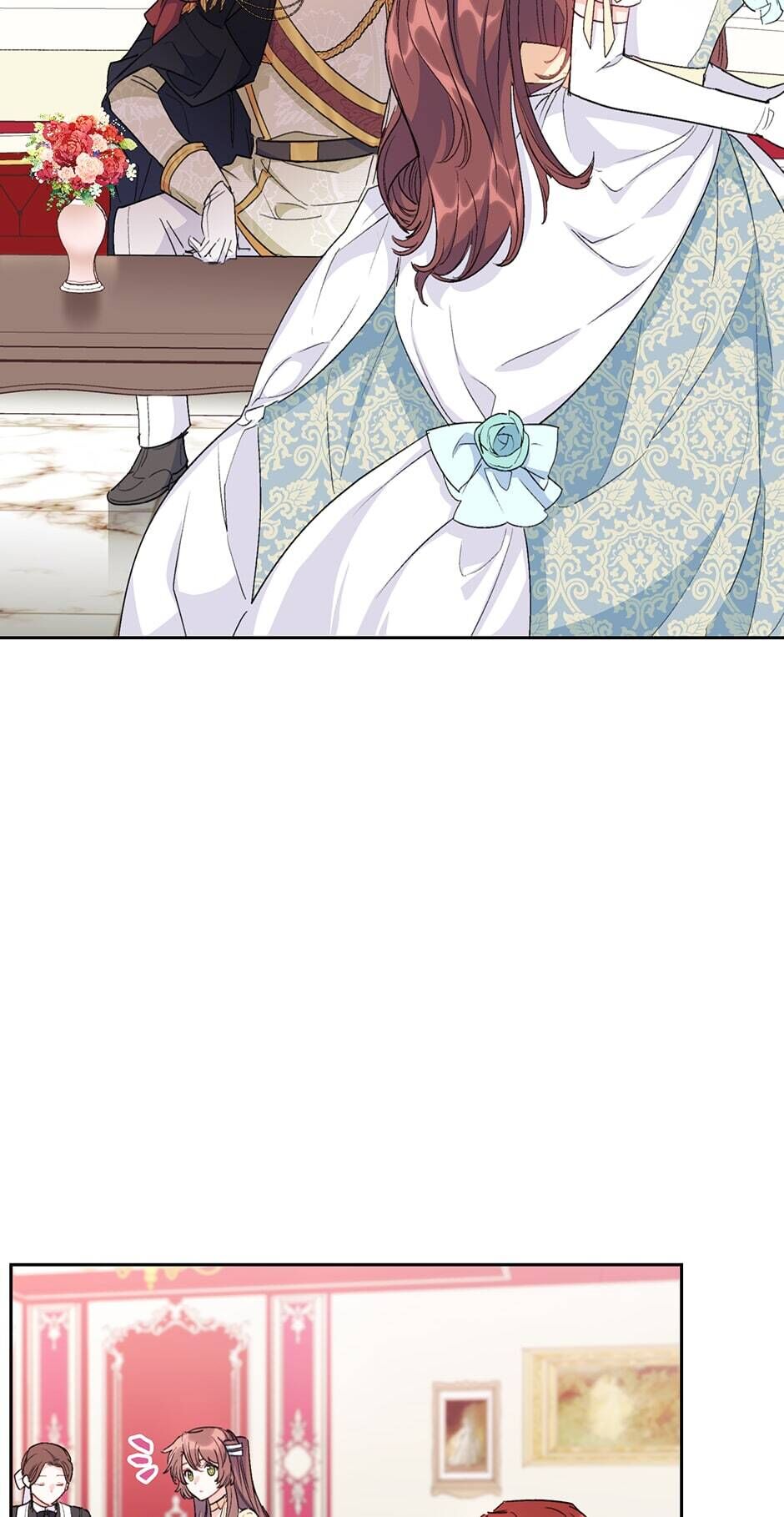 The Duchess' 50 Tea Recipes Chapter 103 page 24 - Chapter 103: Heartache