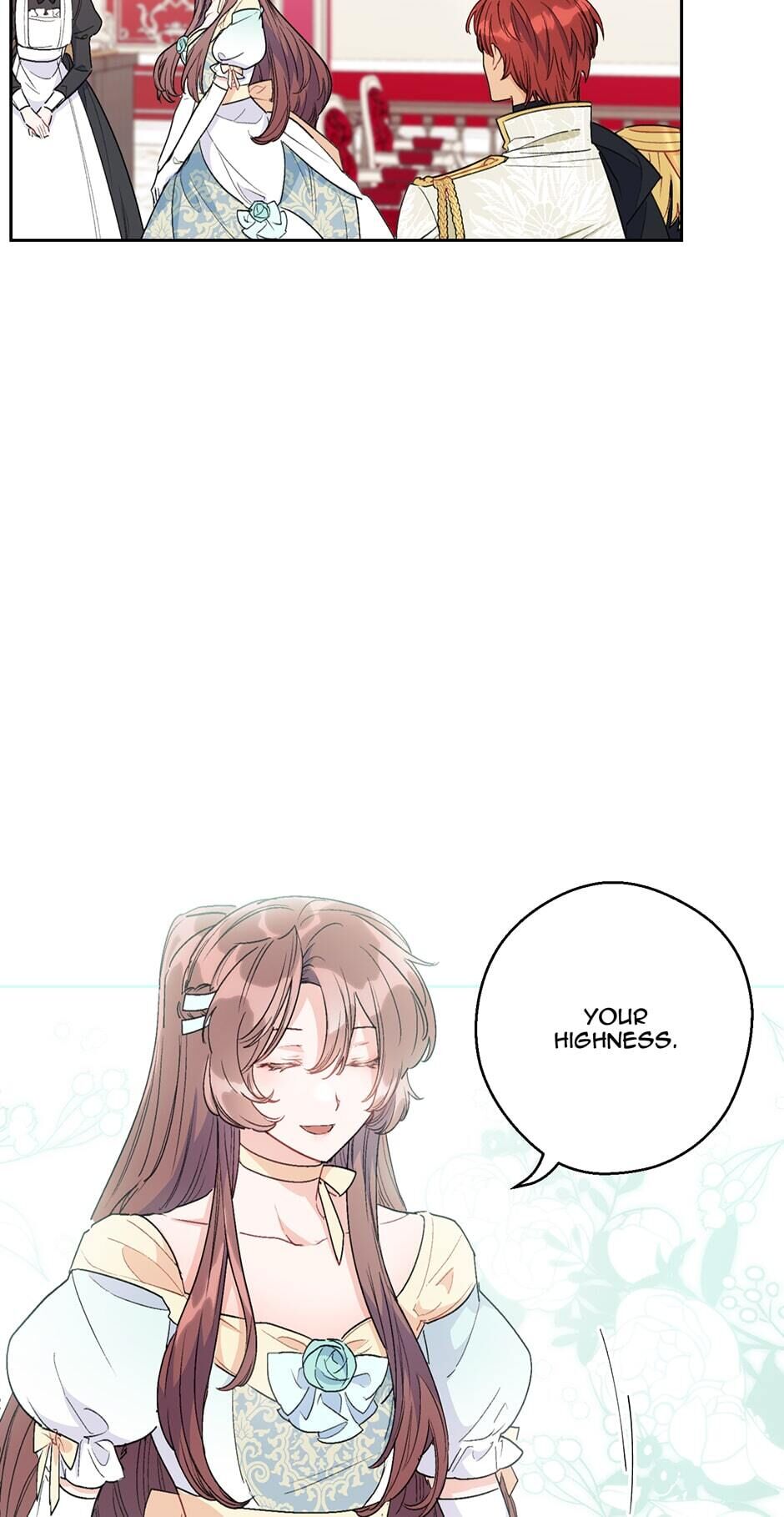The Duchess' 50 Tea Recipes Chapter 103 page 25 - Chapter 103: Heartache