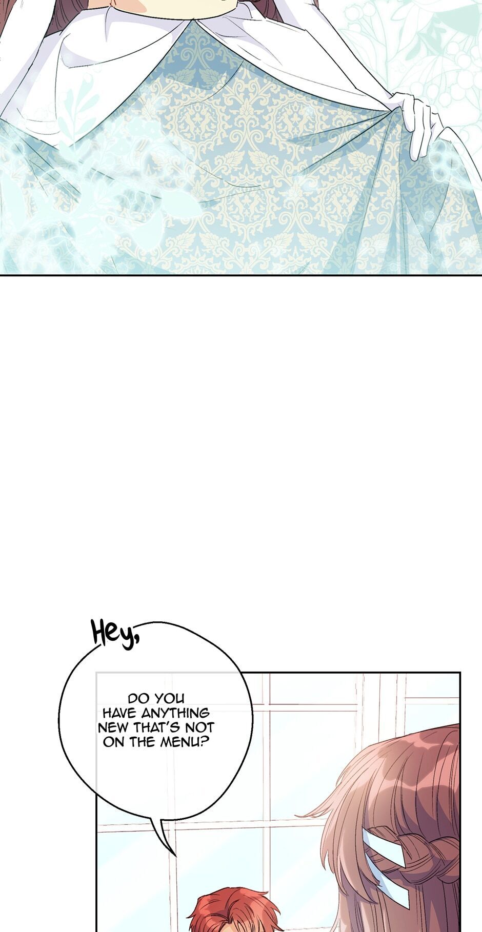 The Duchess' 50 Tea Recipes Chapter 103 page 26 - Chapter 103: Heartache