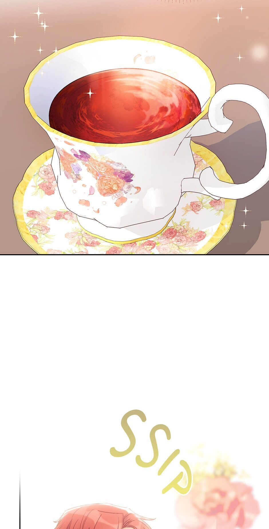 The Duchess' 50 Tea Recipes Chapter 103 page 36 - Chapter 103: Heartache
