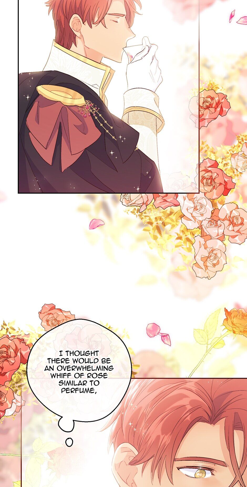 The Duchess' 50 Tea Recipes Chapter 103 page 37 - Chapter 103: Heartache