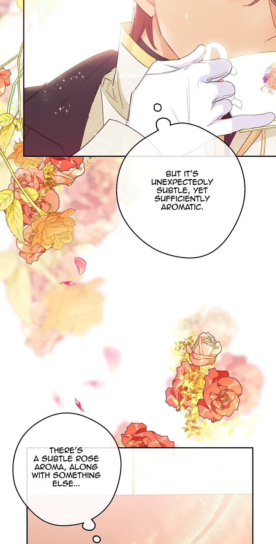 The Duchess' 50 Tea Recipes Chapter 103 page 38 - Chapter 103: Heartache