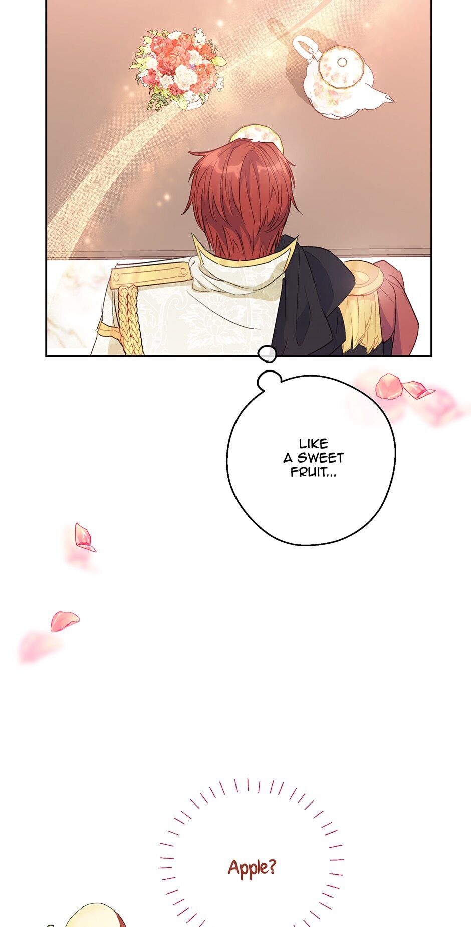 The Duchess' 50 Tea Recipes Chapter 103 page 39 - Chapter 103: Heartache