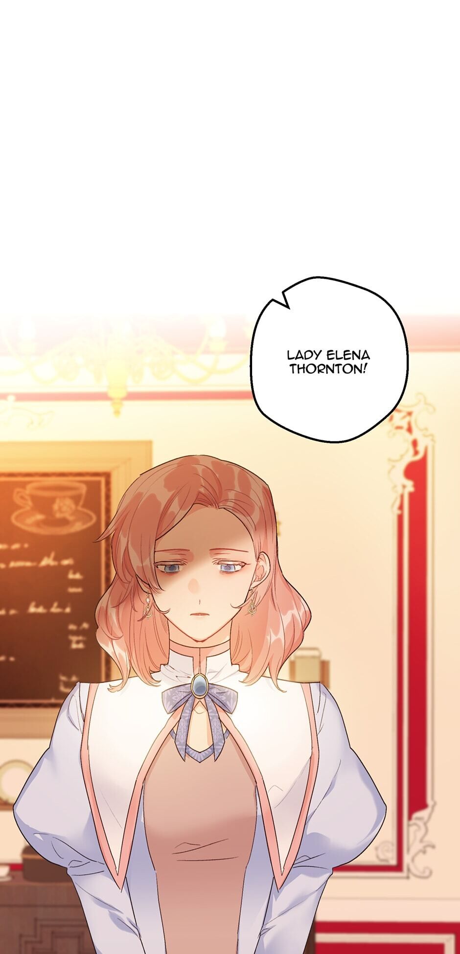 The Duchess' 50 Tea Recipes Chapter 103 page 61 - Chapter 103: Heartache