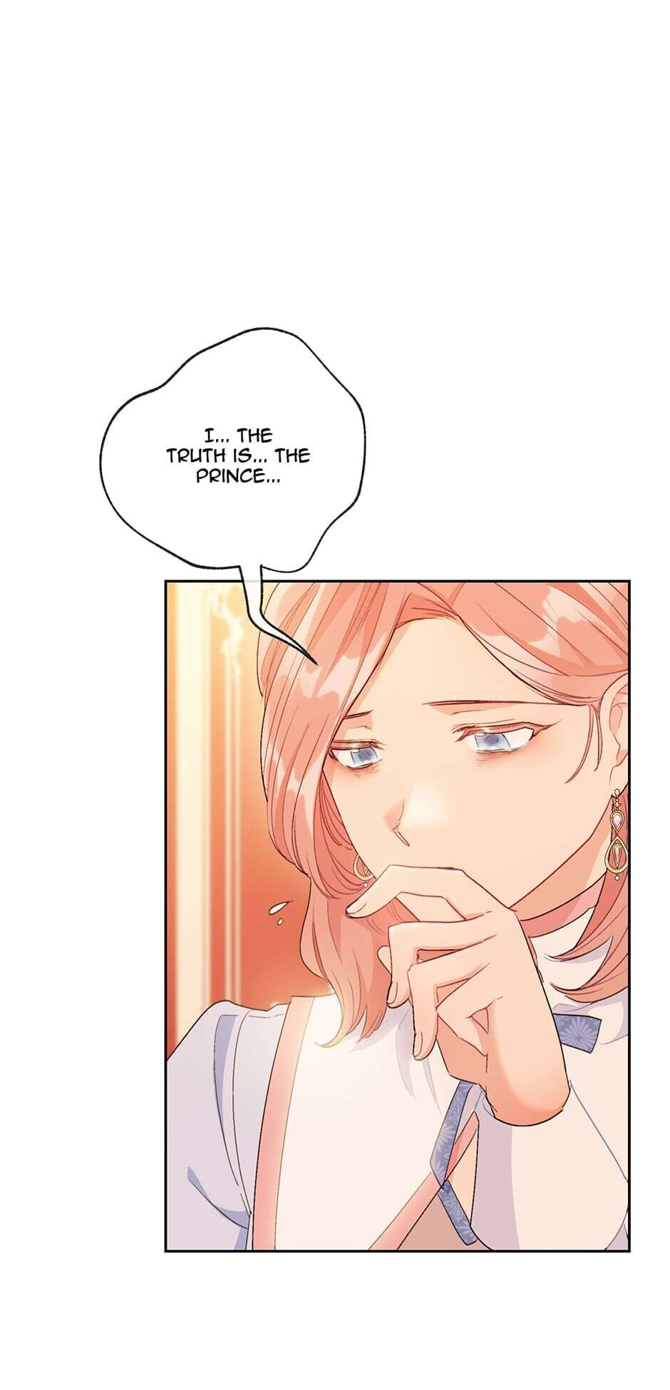 The Duchess' 50 Tea Recipes Chapter 103 page 64 - Chapter 103: Heartache