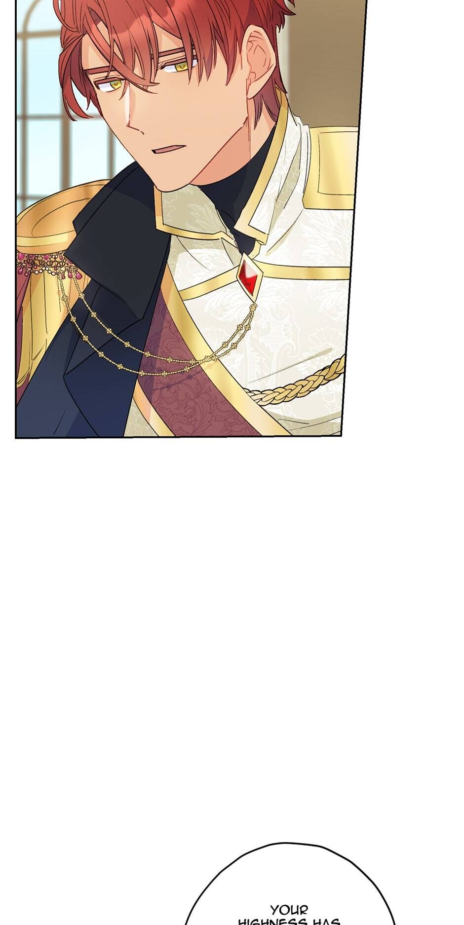 The Duchess' 50 Tea Recipes Chapter 103 page 9 - Chapter 103: Heartache