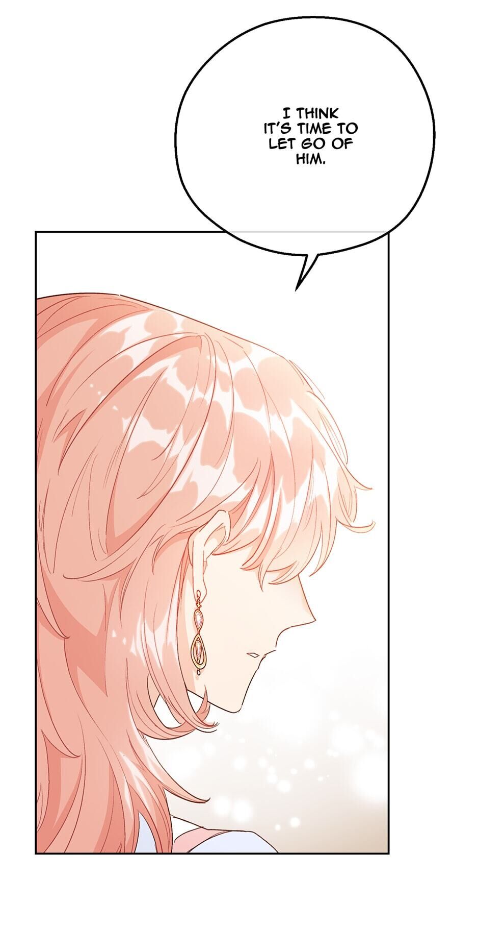 The Duchess' 50 Tea Recipes Chapter 104 page 14 - Chapter 104: Time to Let Go