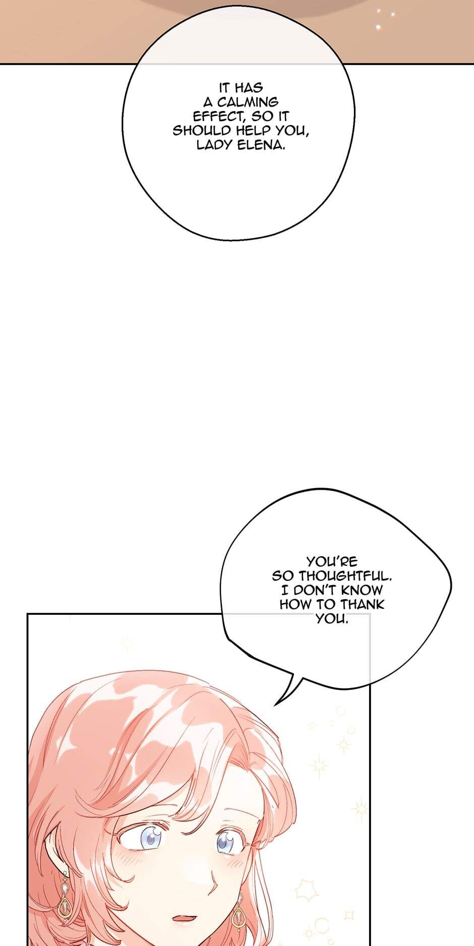 The Duchess' 50 Tea Recipes Chapter 104 page 2 - Chapter 104: Time to Let Go