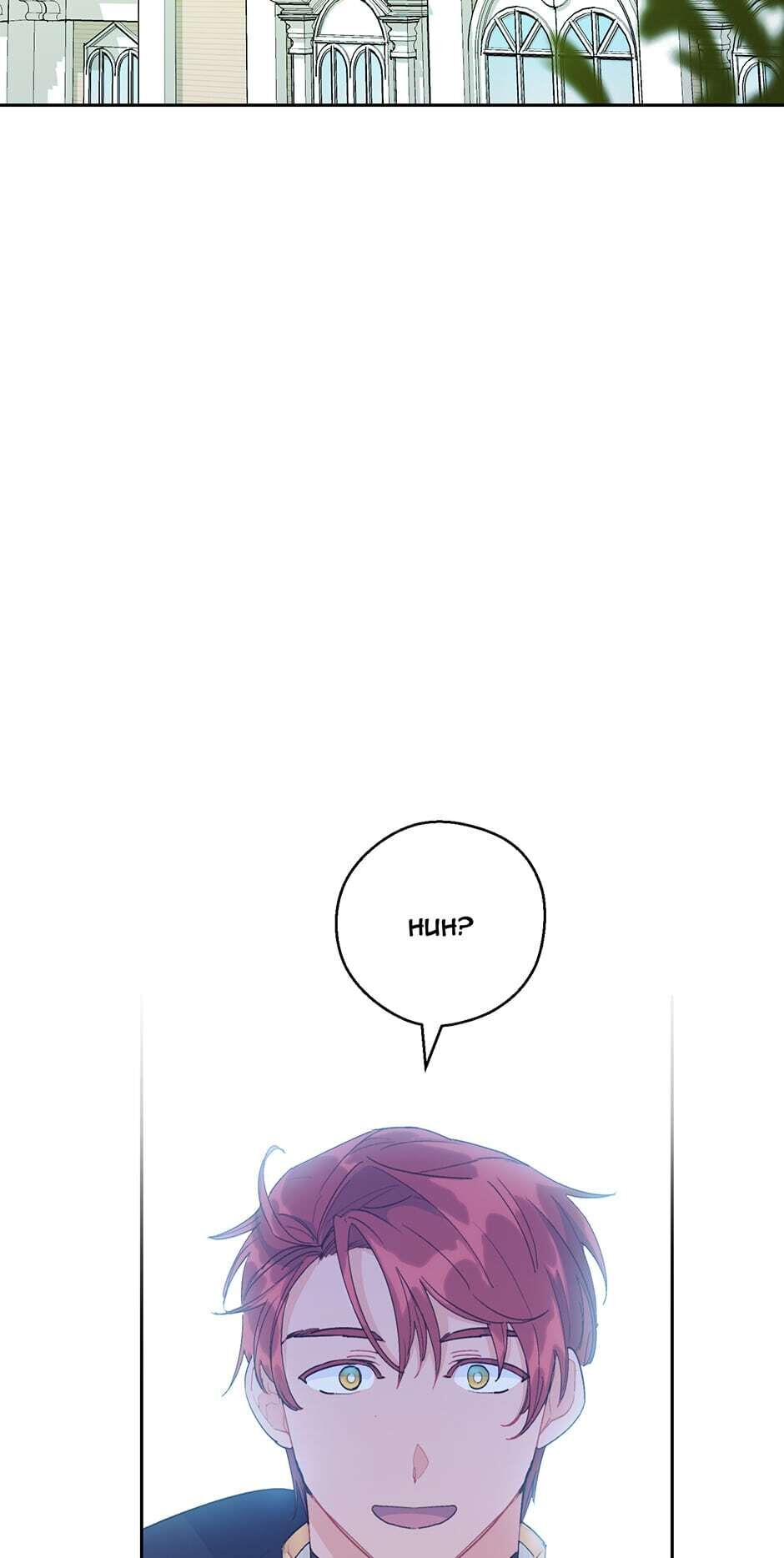 The Duchess' 50 Tea Recipes Chapter 104 page 27 - Chapter 104: Time to Let Go