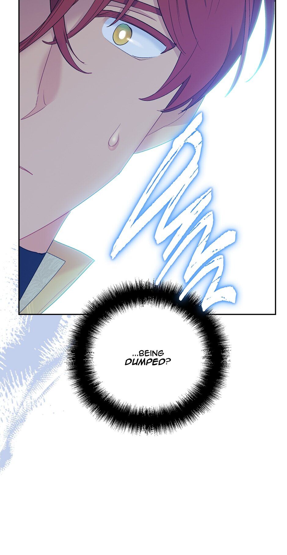 The Duchess' 50 Tea Recipes Chapter 104 page 36 - Chapter 104: Time to Let Go
