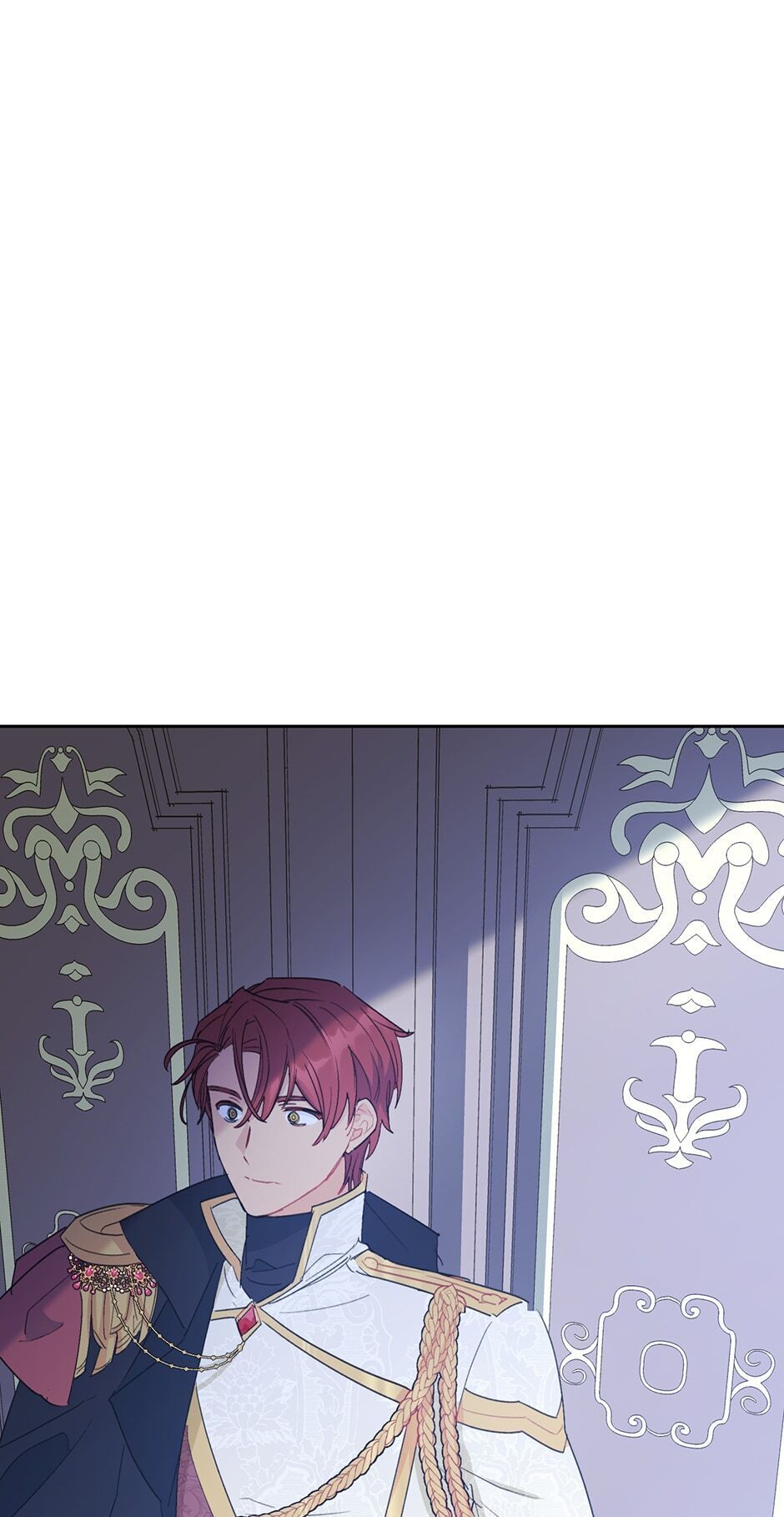 The Duchess' 50 Tea Recipes Chapter 104 page 39 - Chapter 104: Time to Let Go