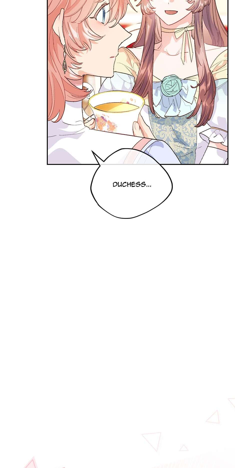 The Duchess' 50 Tea Recipes Chapter 104 page 4 - Chapter 104: Time to Let Go