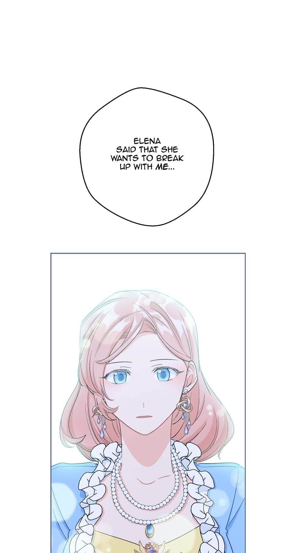 The Duchess' 50 Tea Recipes Chapter 104 page 41 - Chapter 104: Time to Let Go