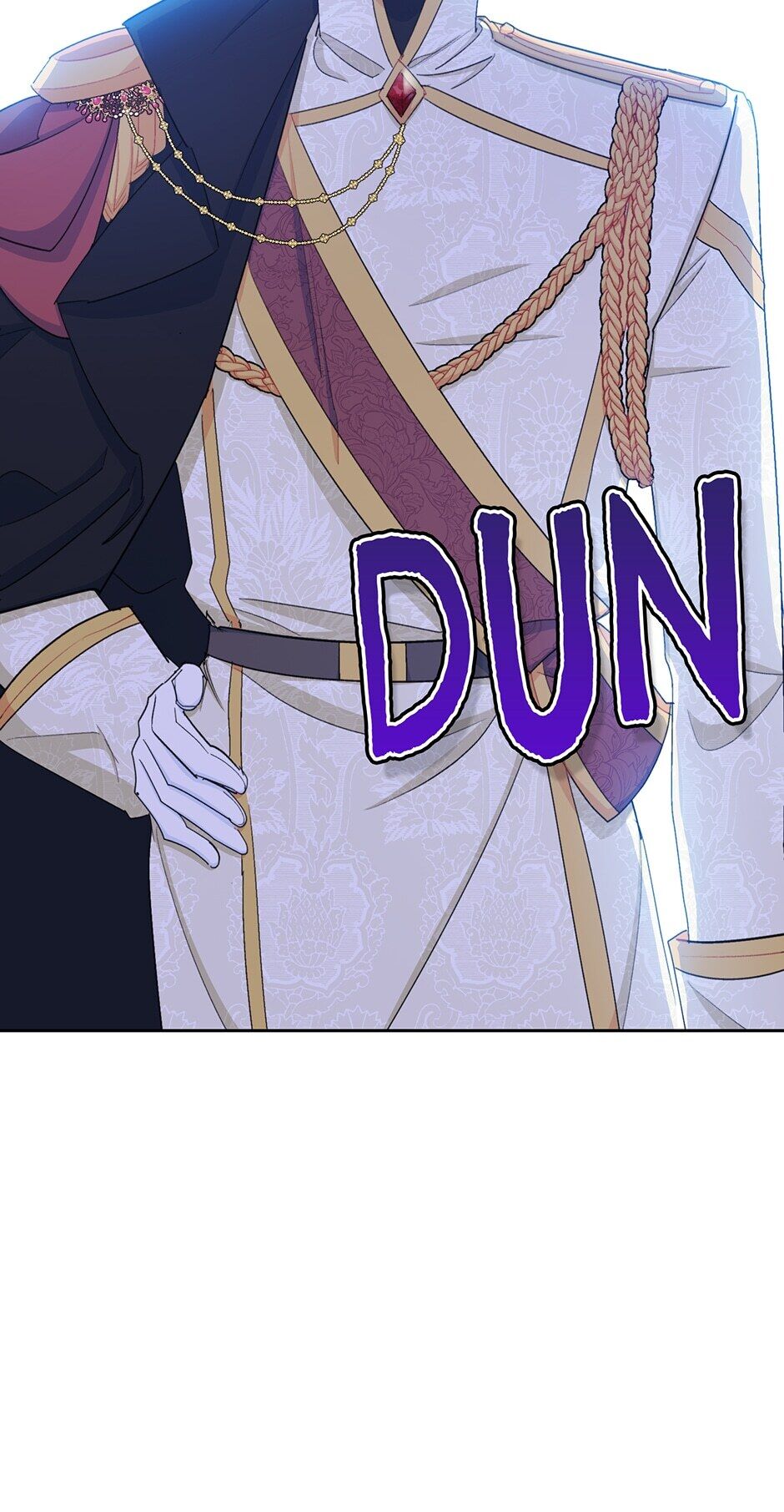 The Duchess' 50 Tea Recipes Chapter 104 page 60 - Chapter 104: Time to Let Go